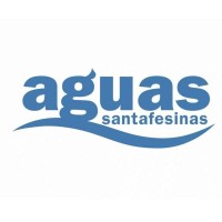 Aguas Santafesinas logo - Similar company to Litoralgas