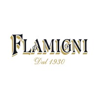 Flamigni 1930 logo - Similar company to Ceer Res Omnia