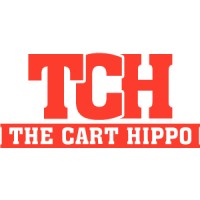 The Cart Hippo logo - Similar company to Written Progress