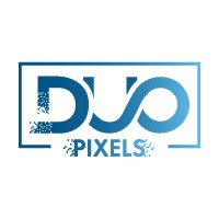 Duo Pixels logo - Similar company to Code Collective
