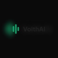 Voith AI LTD logo - Similar company to Binary Tree