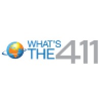 What's The 411 Networks logo - Similar company to Leadlearningng