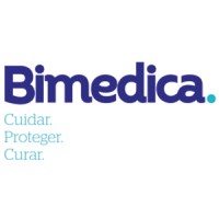 Bimedica. logo - Similar company to Arrhythmia Network Technology