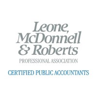 Leone, McDonnell & Roberts, P.A. logo - Similar company to Mason + Rich, Cpas