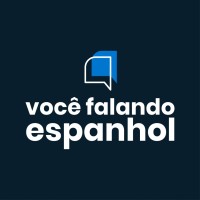 Você Falando Espanhol logo - Similar company to Você Falando