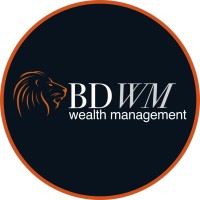 BDWM Wealth Management logo - Similar company to That Matcha