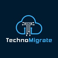 TechnoMigrate logo - Similar company to Excel Technologies - Google Workspace