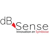 dB.Sense logo - Similar company to Sambaclab