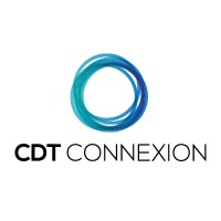 CDT Connexion logo - Similar company to Objectif Lune