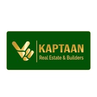 Kaptaan Real Estate & Builders logo - Similar company to Andaz E Karam