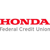 Honda Federal Credit Union logo - Similar company to Csi Insurance Llc
