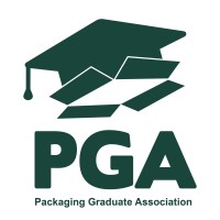 Packaging Graduate Association logo - Similar company to Msu School Of Packaging