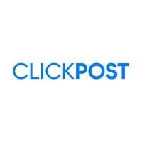 ClickPost logo - Similar company to Easyecom