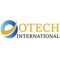 OTECH International Ltd logo - Similar company to Eco Construction Cameroon (Ecocam)