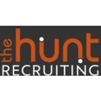 The Hunt Recruiting logo - Similar company to Folia Group