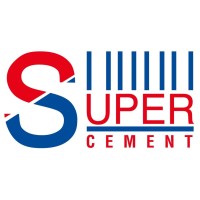 Super Cement Manufacturing Company L.L.C logo - Similar company to Sathi Group