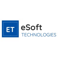 eSoft Technologies logo - Similar company to E.Soft Technologies Pvt Ltd