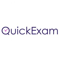 QuickExam247 logo - Similar company to Quickex