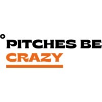 Pitches Be Crazy