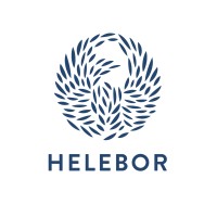 HELEBOR logo - Similar company to Association Sparadrap