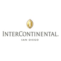 InterContinental San Diego logo - Similar company to Uc Santa Cruz Human Computer Interaction Ms Program