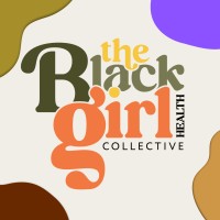 The Black Girl Health Collective logo - Similar company to Patterns Gg
