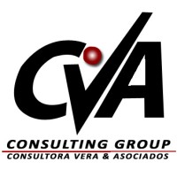 Consultora Vera y Asociados logo - Similar company to Construladesa Suelos Y Hormigones S.A.