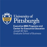 Katz Executive MBA Programs and Center for Executive Education logo - Similar company to Word Association