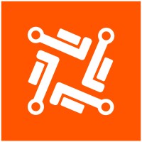 SPIN logo - Similar company to Energy Spin