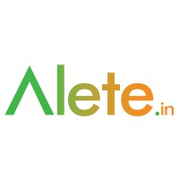 Alete.in logo - Similar company to Prizmatics