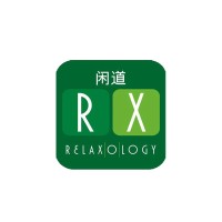 Relaxology logo - Similar company to Altuzs