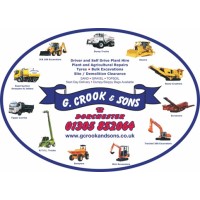 G Crook and Sons logo - Similar company to Anlore Group Ltd