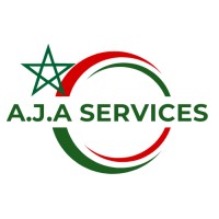 AJA SERVICES MOROCCO logo - Similar company to Chainapps - Morocco