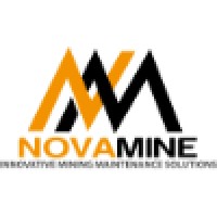 NOVAMINE logo - Similar company to Inexlink Inventory Exchange Spa