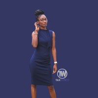 TW Tax & Notary logo - Similar company to Georgia Tax Collection System