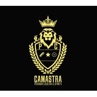 Camastra Liqueurs & Spirits logo - Similar company to The Spirits Workshop