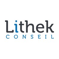 LITHEK CONSEIL logo - Similar company to Ceb Arnaud Larnicol