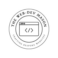 The Web Dev Mason logo - Similar company to Tech Talks Weekly