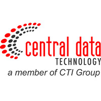 PT. Central Data Technology logo - Similar company to Jedi Solutions