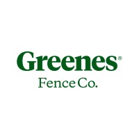 Greenes Fence Co logo - Similar company to Cage Gear & Machine