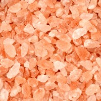 Pink Salt Factory logo - Similar company to Maras Pink Salt