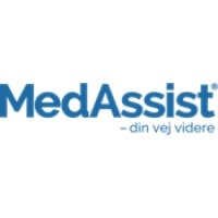 MedAssist ApS logo - Similar company to Medvikar