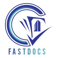 FAST DOCS CORPORATE SERVICE PROVIDER logo - Similar company to Kms International Corporate Service Provider