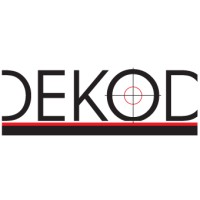 Dekod d.o.o. logo - Similar company to Bradata Aukcija