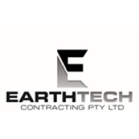 Earthtech Contracting Pty Ltd logo - Similar company to Bml Ventures Pty Ltd