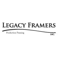 Legacy Framers, Inc. logo - Similar company to Cemcon, Inc.