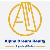 ALPHA DREAM REALTY logo - Similar company to Nr Designing Studios