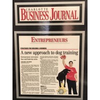 Off Leash Dog Training
