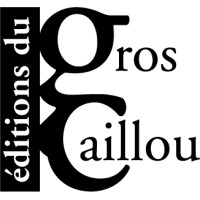 Les éditions du Gros Caillou logo - Similar company to M+ Éditions