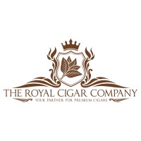 The Royal Cigar Company AG logo - Similar company to Intertabak Ag